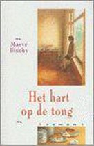 Hart Op De Tong