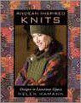 Andean Inspired Knits