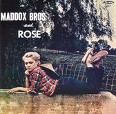 Maddox Brothers and Rose [King]