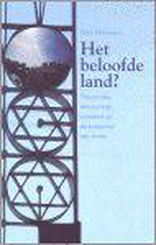 Het Beloofde Land?, Dick Houwaart 9789043506625