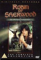 Robin Of Sherwood: The Complete Series (UK Import)