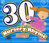 30 Nursery Rhymes