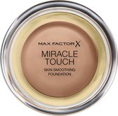 Max Factor Miracle Touch Foundation - 65 Rose Beige