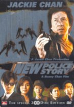 New Police Story (Special Edition)