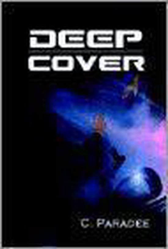 Deep Cover - cover