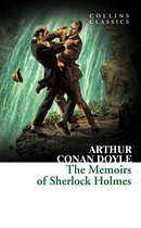 Collins Classics - The Memoirs of Sherlock Holmes (Collins Classics)