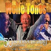 Wolfe Tones - 50th Anniversary Boxset (CD) (Anniversary Edition)