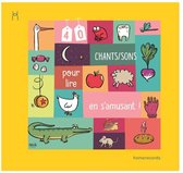 Trio Cassys, Veronique Laurent & James Specht - 40 Chants/Sons Pour Lire En S'Amusant (CD)