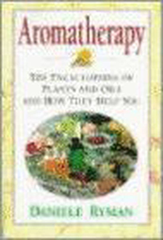 9780749911560 - Aromatherapy