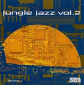 Jungle Jazz Vol. 2