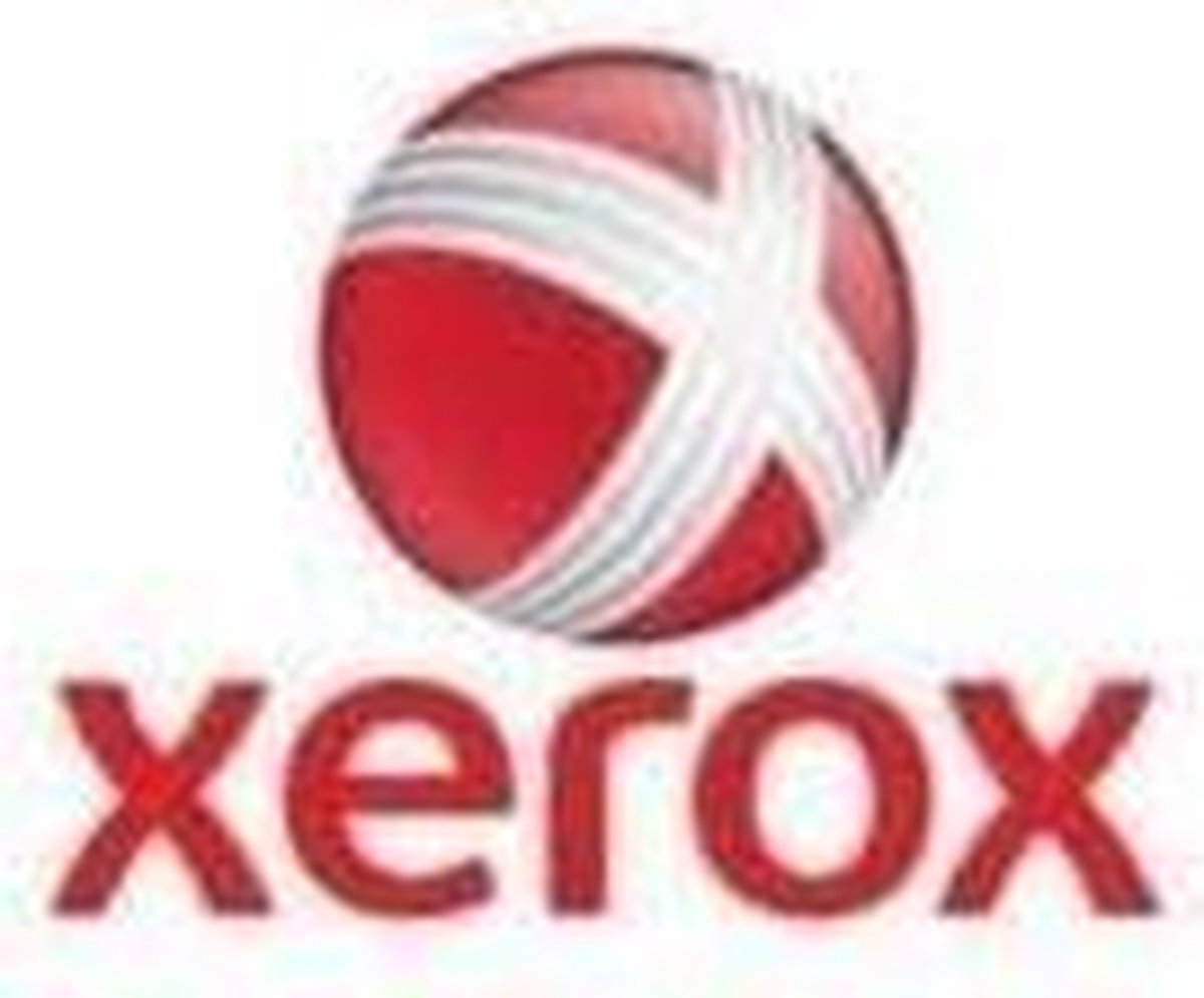 Xerox 097S04892 printer- en scannerkit