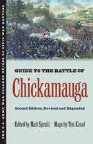 U.S. Army War College Guides to Civil War Battles - Guide to the Battle of Chickamauga