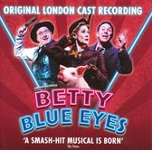 Betty Blue Eyes