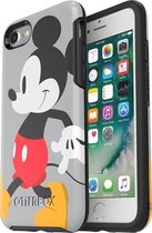 OtterBox Symmetry case voor Apple iPhone SE2020 & iPhone 7/8 - Disney