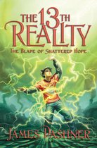 The 13th Reality 3 - The Blade of Shattered Hope