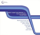 West Coast Excursion, Vol. 2