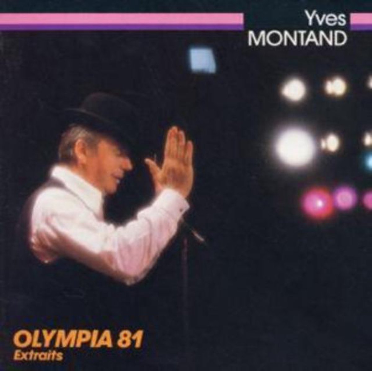 Olympia '81