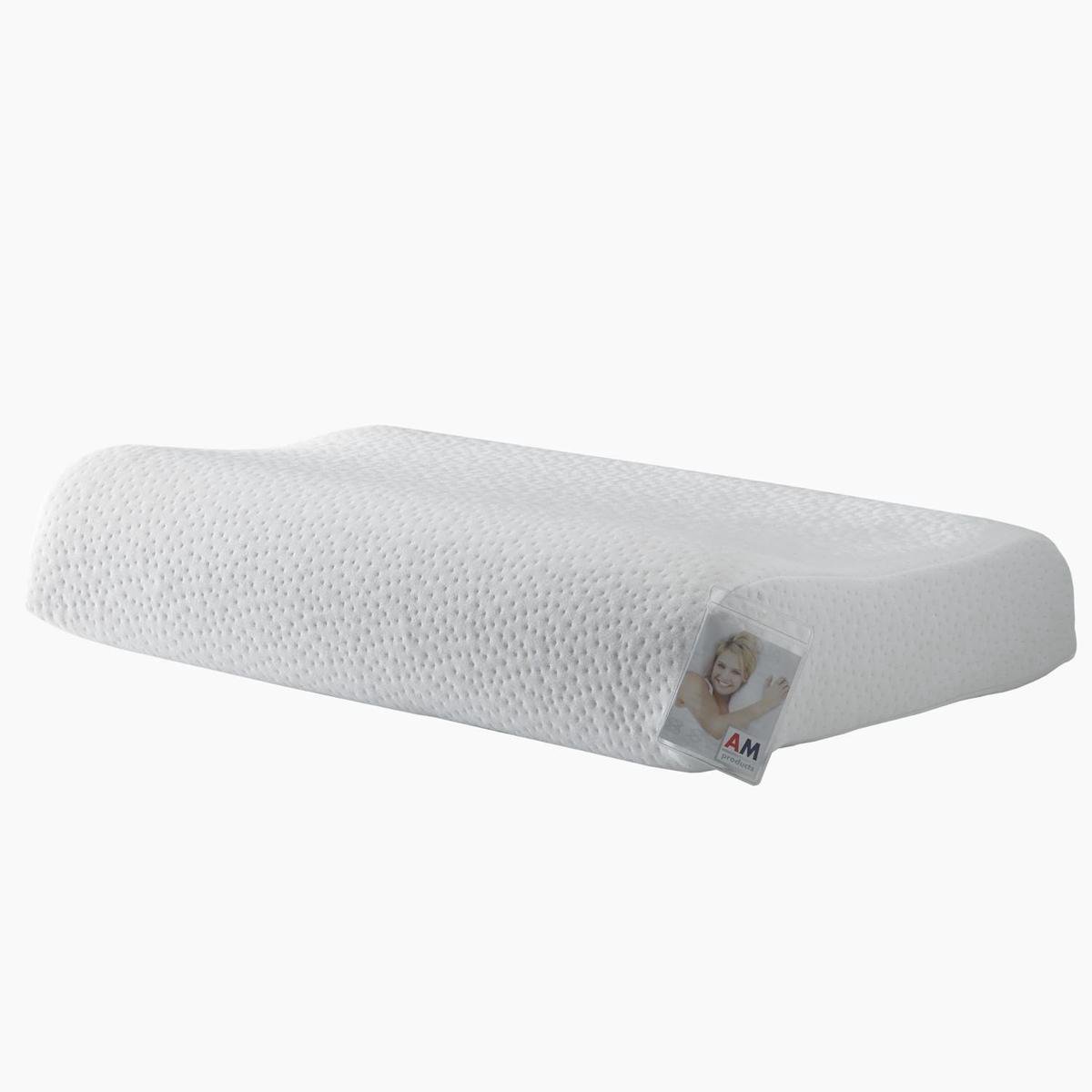 AM Product - Talalay Allego - Hoofdkussen - Latex - Soft -11/13cm