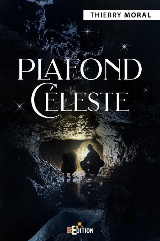 Romans - Plafond céleste