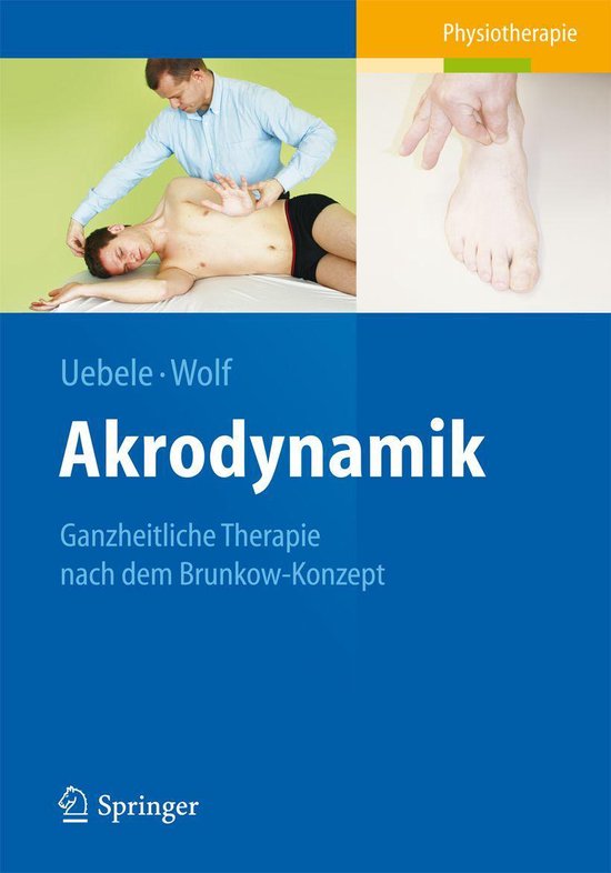 Akrodynamik - cover