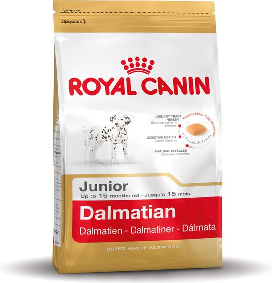 Royal Canin Dalmatian Junior - Hondenvoer - 12 kg