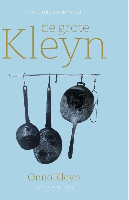 De grote Kleyn