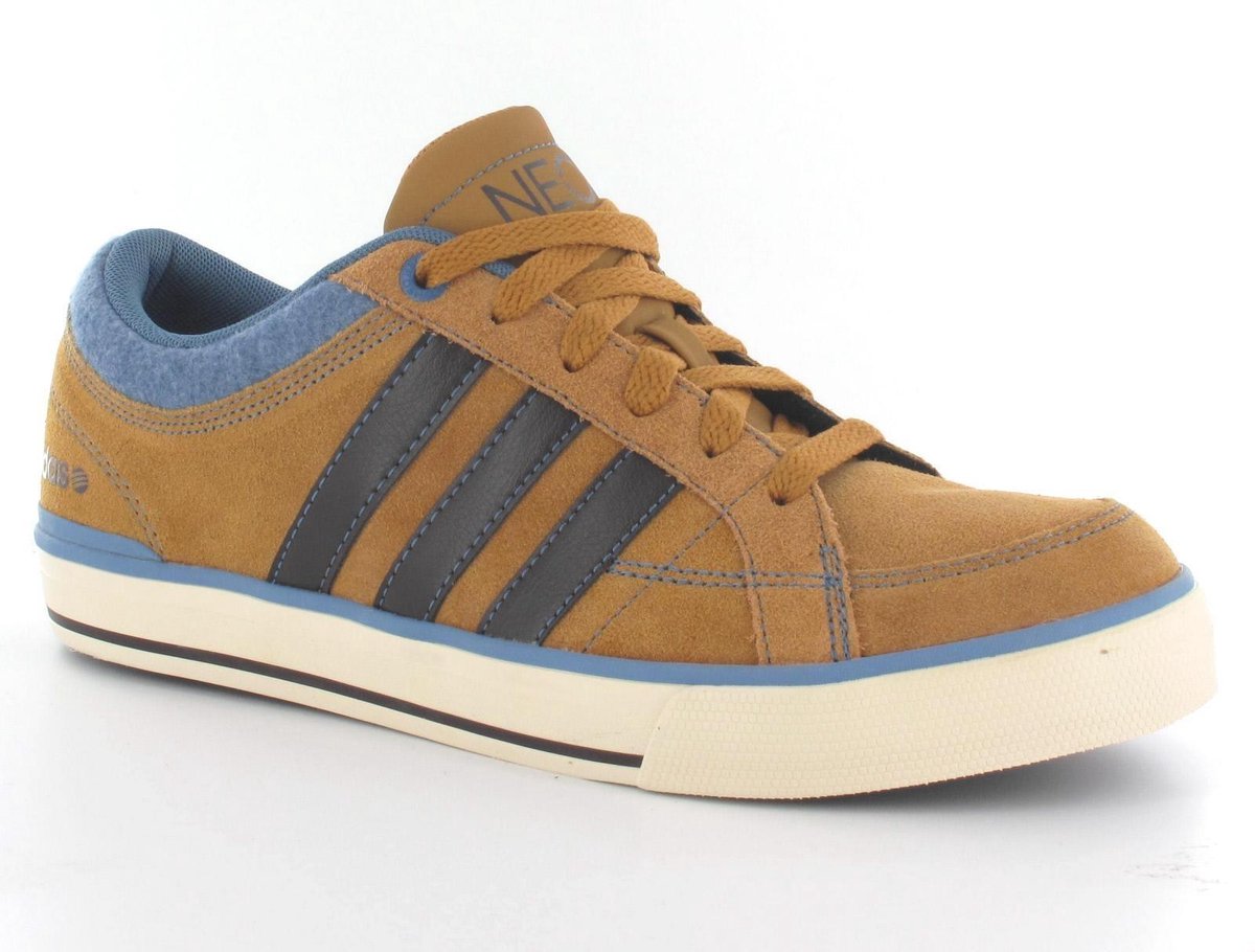 adidas Originals BBneo Skool Low Sneakers