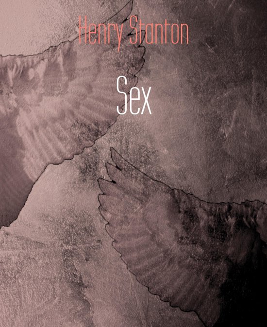 Sex - cover