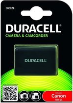 Duracell camera accu voor Canon (NB-2L)