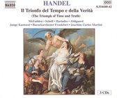 Barockorchester Frankfurt, Joachim Carlos Martini - Il Trionfo Del Tempo E Della Verità (3 CD)