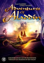 Adventures of Aladdin
