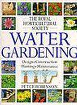 The Royal Horticultural Society Water Gardening