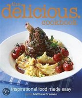 The Delicious Cookbook