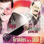 Various Artists - 2 Grandes De La Salsa, Volume 1 (CD)