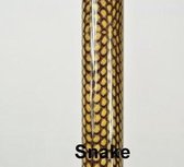 Opvouwbare wandelstok - Snake - 84 - 94 cm