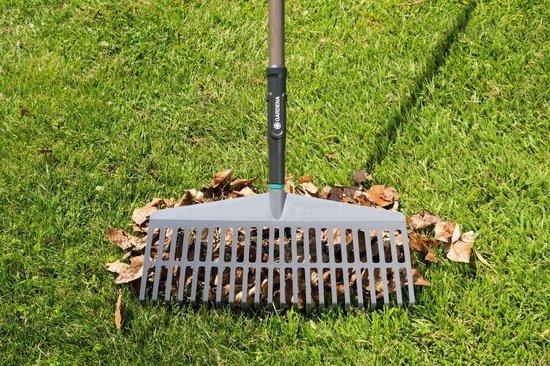 GARDENA Natureline Gazonhark van GARDENA — afbeelding 4