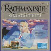 Rachmaninoff's Greatest Hits