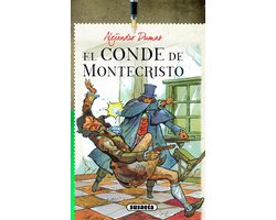 El conde de Montecristo