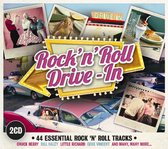 Rock N Roll Drive-In