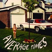 Average Times - Average Times (LP)