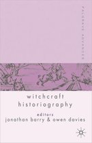 Palgrave Advances In Witchcraft Histo