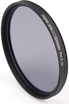 Filtre circulaire polarisant Rodenstock Digital Pro 58 mm