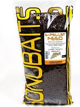 Sonubaits S-Pellets Feed | 4mm