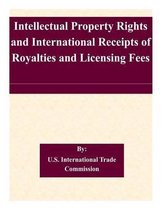 Intellectual Property Rights and International Receipts of Royalties and Licensing Fees