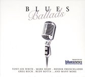 Blues Ballads