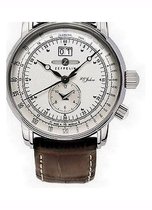 Zeppelin Mod. 7640-1 - Horloge