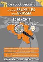 Brussel . Brux - Pocket - 12x17cm