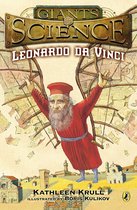 Giants of Science - Leonardo da Vinci