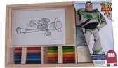 Multiprint Toy Story 4 Kleurset 19-delig