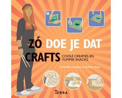Zo doe je dat! - Crafts